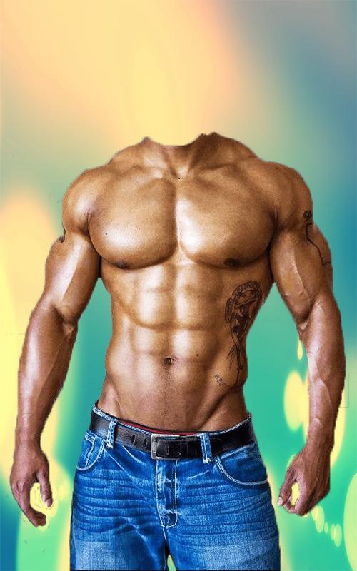 Fitness Men Body building for Android - APK Download