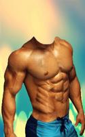 Fitness Men Body building ảnh chụp màn hình 2