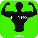 Fitness program - Bodybuilding program aplikacja