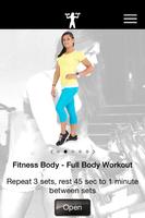 Gym Workouts for Women screenshot 2