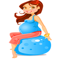 fitness after pregnancy