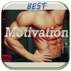 motivation bodybuilding coach biểu tượng