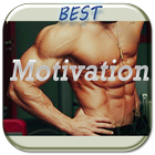 motivation bodybuilding coach icône