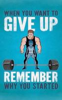 motivation bodybuilding coach 포스터