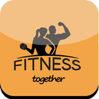 for google bodybuilding - fitness track-ing icon