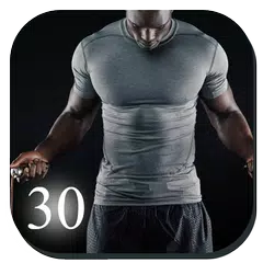 30Day Cardio Workout Challenge