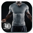 30Day Cardio Workout Challenge icône