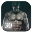 30Day Chest Exercise Challenge