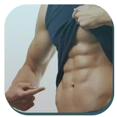 30 Days Abs Workout Challenge アプリダウンロード