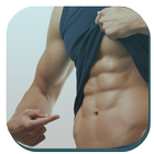 30 Days Abs Workout Challenge icon