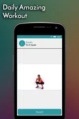 download 30 Days Butt Workout Challenge APK