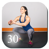 30 Day Squat Workout Challenge APK