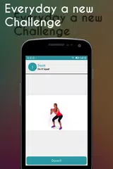 download 30 Day Squat Workout Challenge APK