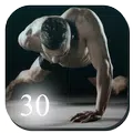 30 Days Pushup Workout Challenge