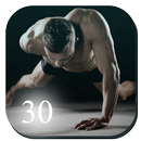 30 Days Pushup Challenge APK