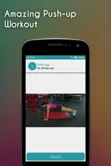 30 Days Pushup Challenge APK download