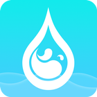 Water Drink Time icon