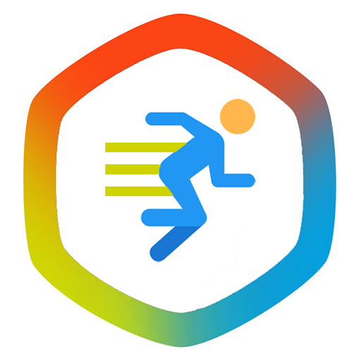 Fitness trainer- slim together for a month