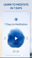 برنامه‌نما Meditation عکس از صفحه