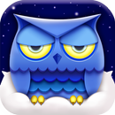 White Noise Sleep Sounds: rain APK