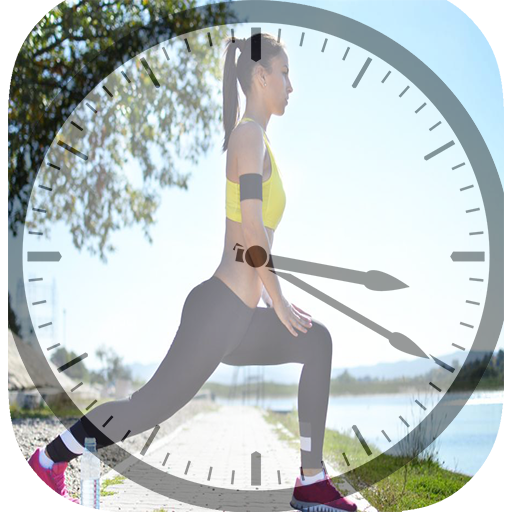 Fitness Workout Timer Pro