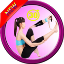 ABS EXERCISES WORKOUT 2018 APK