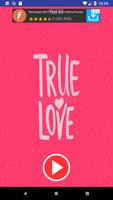 LoveTester - True Love Affiche