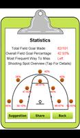 Basketball Shooting Assistance постер