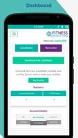 Fitness World Jobs screenshot 1