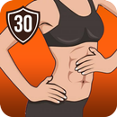 Lose Weight in 30 Days - Home Workout Fitness APK