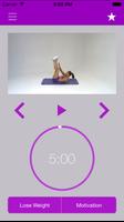 Bauchmuskeltraining Übungen Screenshot 2
