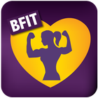 BFIT 7 Minute Arm Exercises & Workouts icône