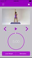 Resistance Band Loop Exercises screenshot 2
