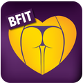 BFIT Butt Workout