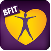 BFIT Aerobics for Fat Loss APK