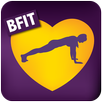 BFIT Chest Workout Routine APK