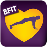 BFIT Chest Workout Routine