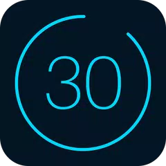 Baixar 30 Day Fitness Challenge - Become a Fitness Pro APK