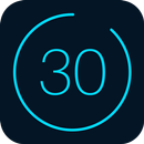 30 Day Fitness Challenge - Become a Fitness Pro APK
