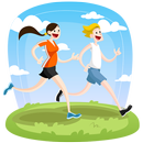 Pedometer & Fitness Trackers-APK