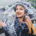 Lumino : Double Exposure, Image Overlay, Blending
