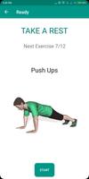 Six Pack Coach : Abs Workouts, Lose Belly Fat 截图 2