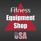 Fitness Equipment Shop USA icon