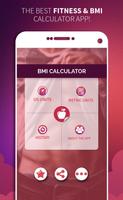 1 Schermata Easy Fitness & BMI Calculator