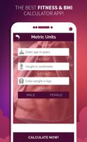 Easy Fitness & BMI Calculator screenshot 3