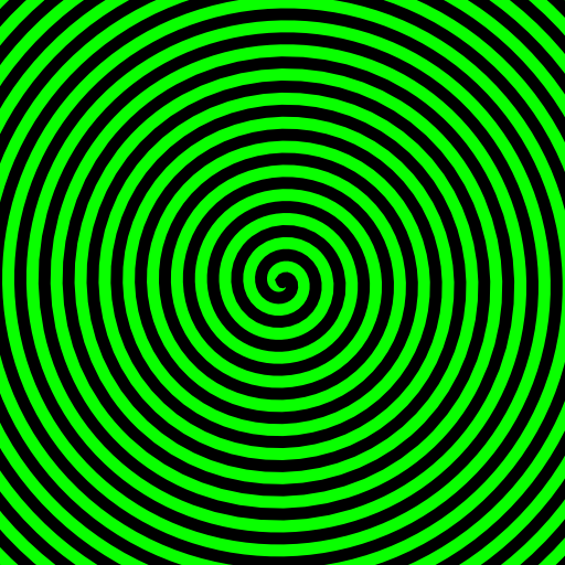 Гипноз, обман зрения и другие оптические иллюзии.