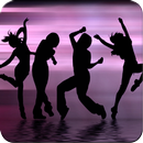 Fitness Girl - Dance Video APK