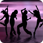 Fitness Girl - Dance Video icône