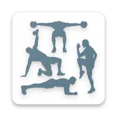 Скачать HIIT Workouts APK