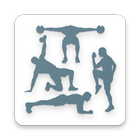 Icona HIIT Workouts